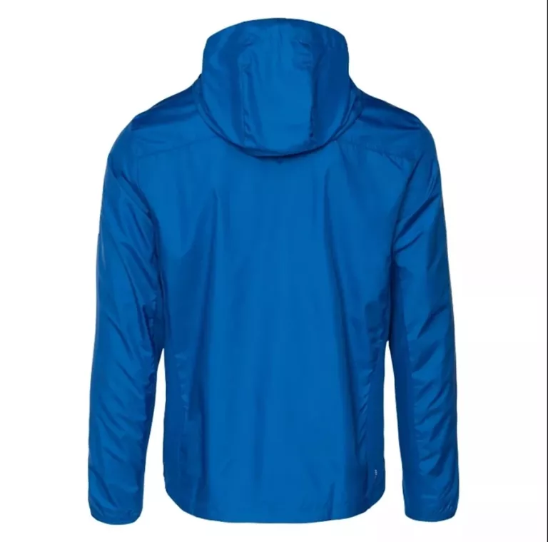 KURTKA MĘSKA DO BIEGANIA ADIDAS OTR JACKET M ROZMIAR S