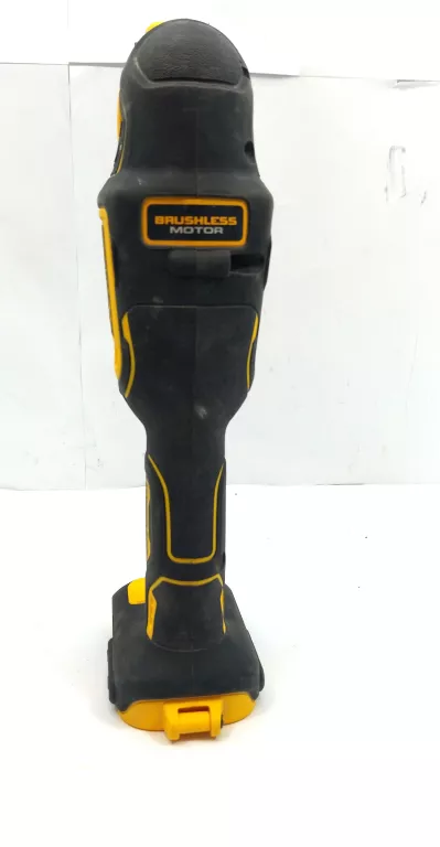 SZLIFIERKA WIELOFUNKCYJNA DEWALT DCS 355