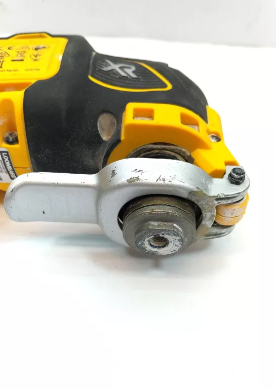 SZLIFIERKA WIELOFUNKCYJNA DEWALT DCS 355
