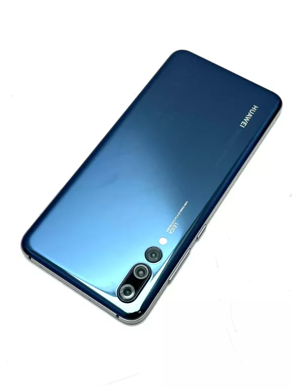 TELEFON HUAWEI P20 PRO 6GB/128GB