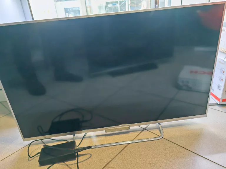 TELEWIZOR SONY BRAVIA KDL-42W656A + ZASILACZ