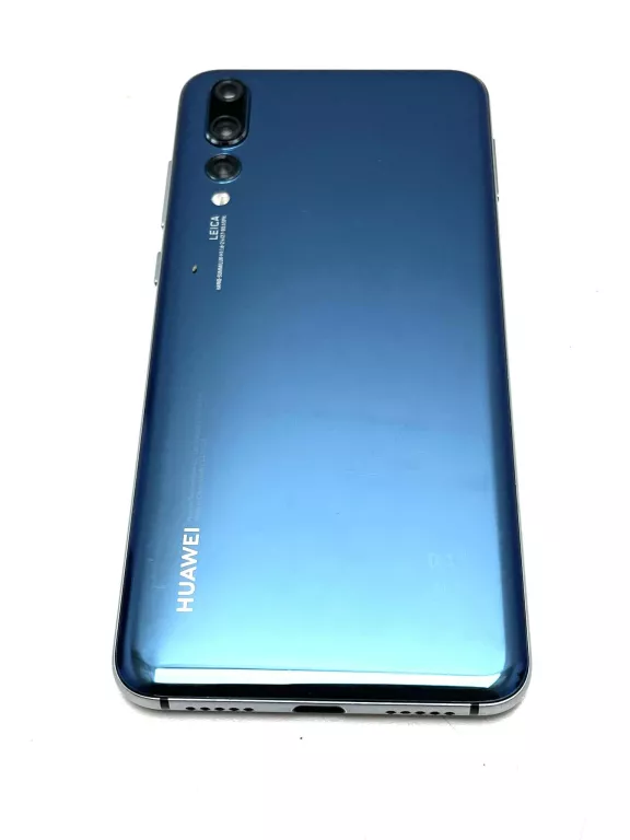 TELEFON HUAWEI P20 PRO 6GB/128GB
