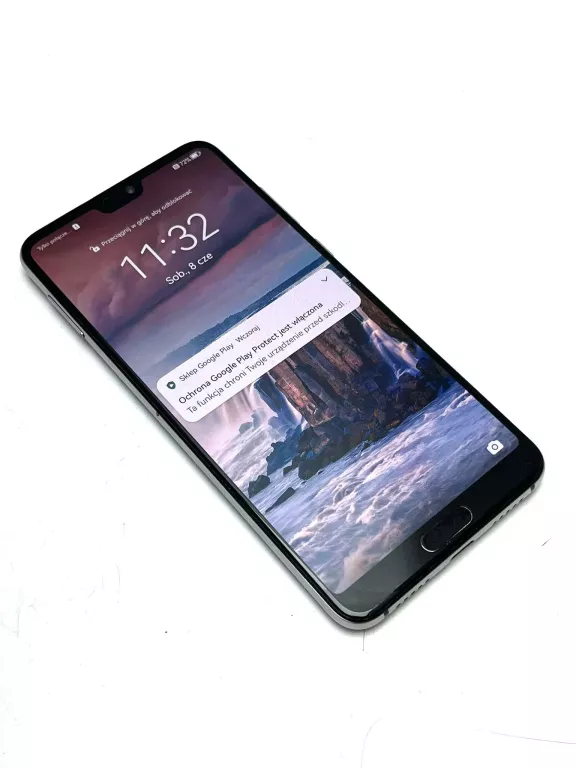 TELEFON HUAWEI P20 PRO 6GB/128GB