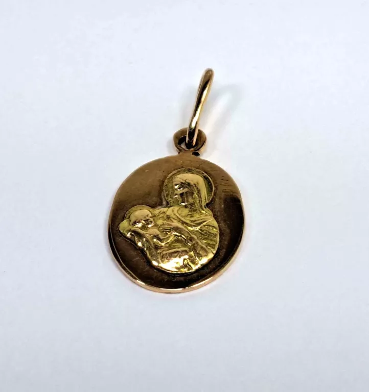 zlota-zawieszka-matka-boska-13g-585-12mmx10mm-marka-inna-marka