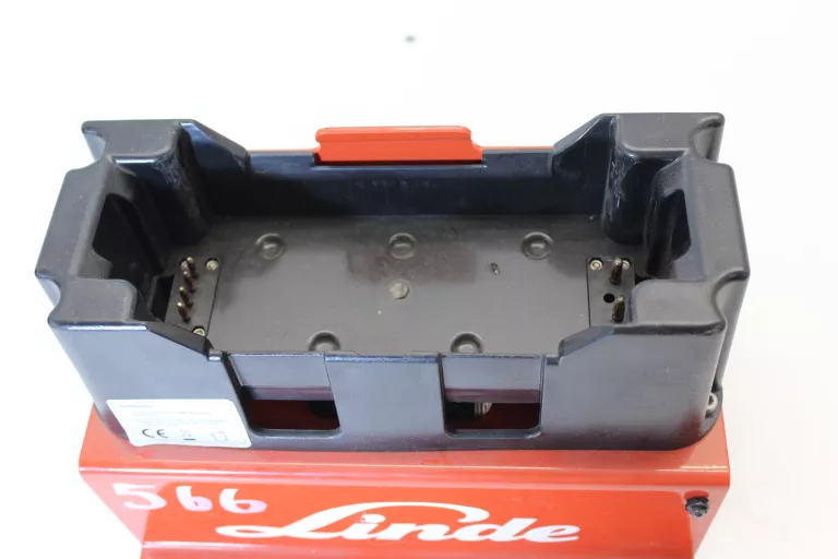 ŁADOWARKA I BATERIA DO LINDE MT12