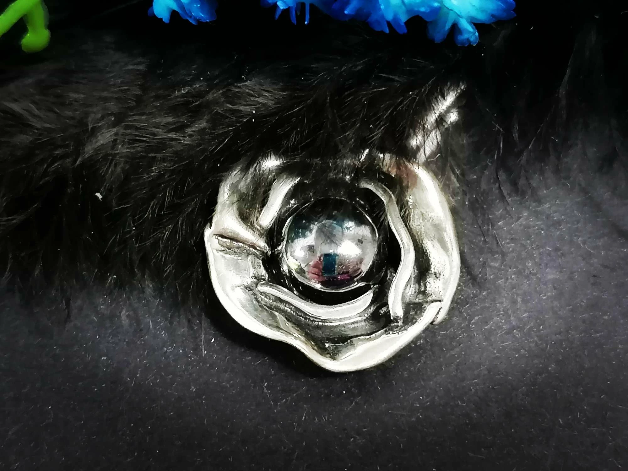 srebrna-zawieszka-kwiat-metaliczny-kamien-pr925-421g-marka-bez-marki