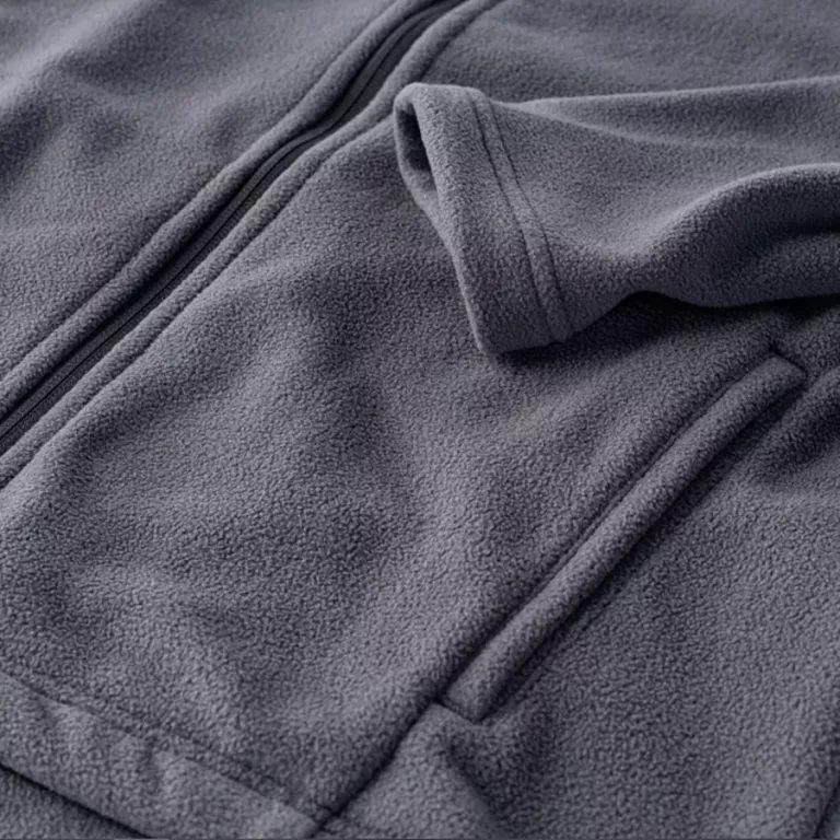 MĘSKI POLAR JACK WOLFSKIN FLORSBERG FZ M ROZMIAR M
