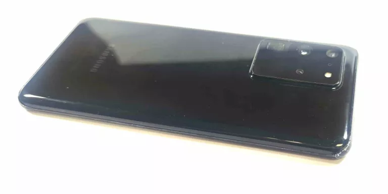 SAMSUNG GALAXY S20 ULTRA 128GB/12GB