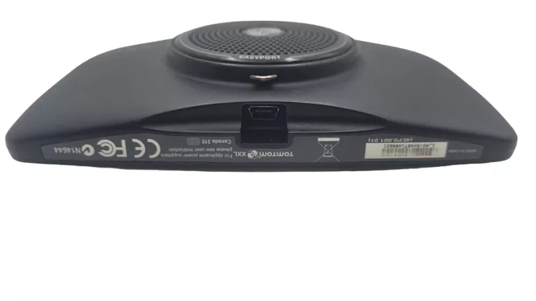 NAWIGACJA TOMTOM XXL N14644 4,3"