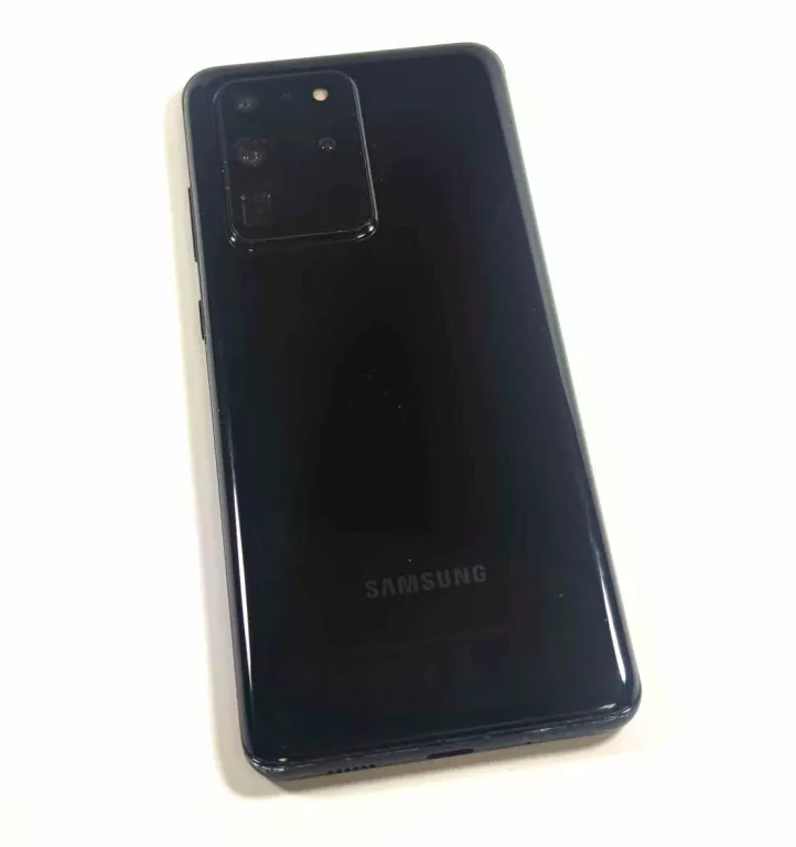SAMSUNG GALAXY S20 ULTRA 128GB/12GB
