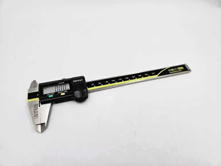 SUWMIARKA ELEKTRONICZNA MITUTOYO CD-15APX 500-181-30 150