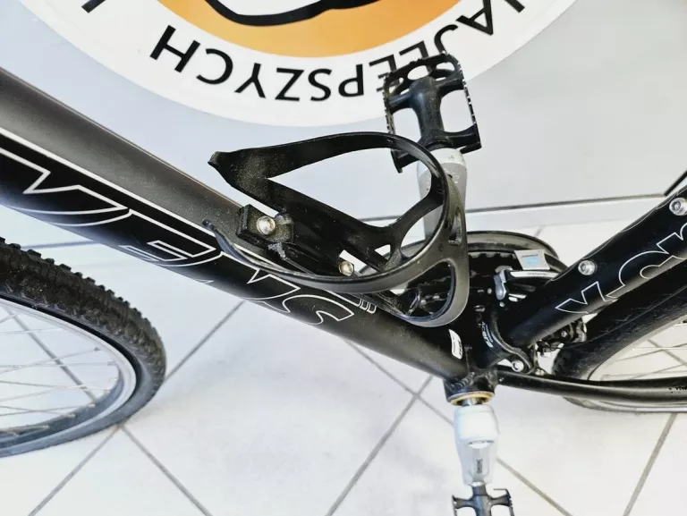 ROWER STEVENS X3C X-CROSS RAMA 55 CM 22 CALE SHIMANO