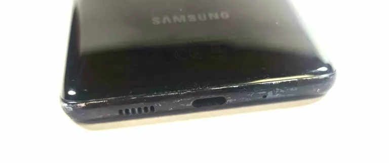 SAMSUNG GALAXY S20 ULTRA 128GB/12GB
