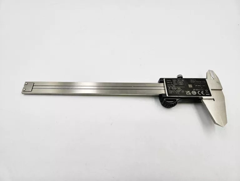SUWMIARKA ELEKTRONICZNA MITUTOYO CD-15APX 500-181-30 150