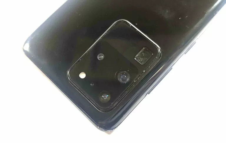 SAMSUNG GALAXY S20 ULTRA 128GB/12GB