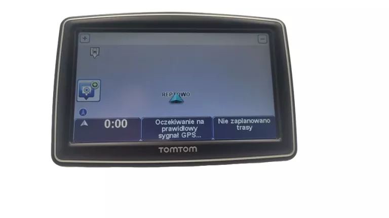 NAWIGACJA TOMTOM XXL N14644 4,3"