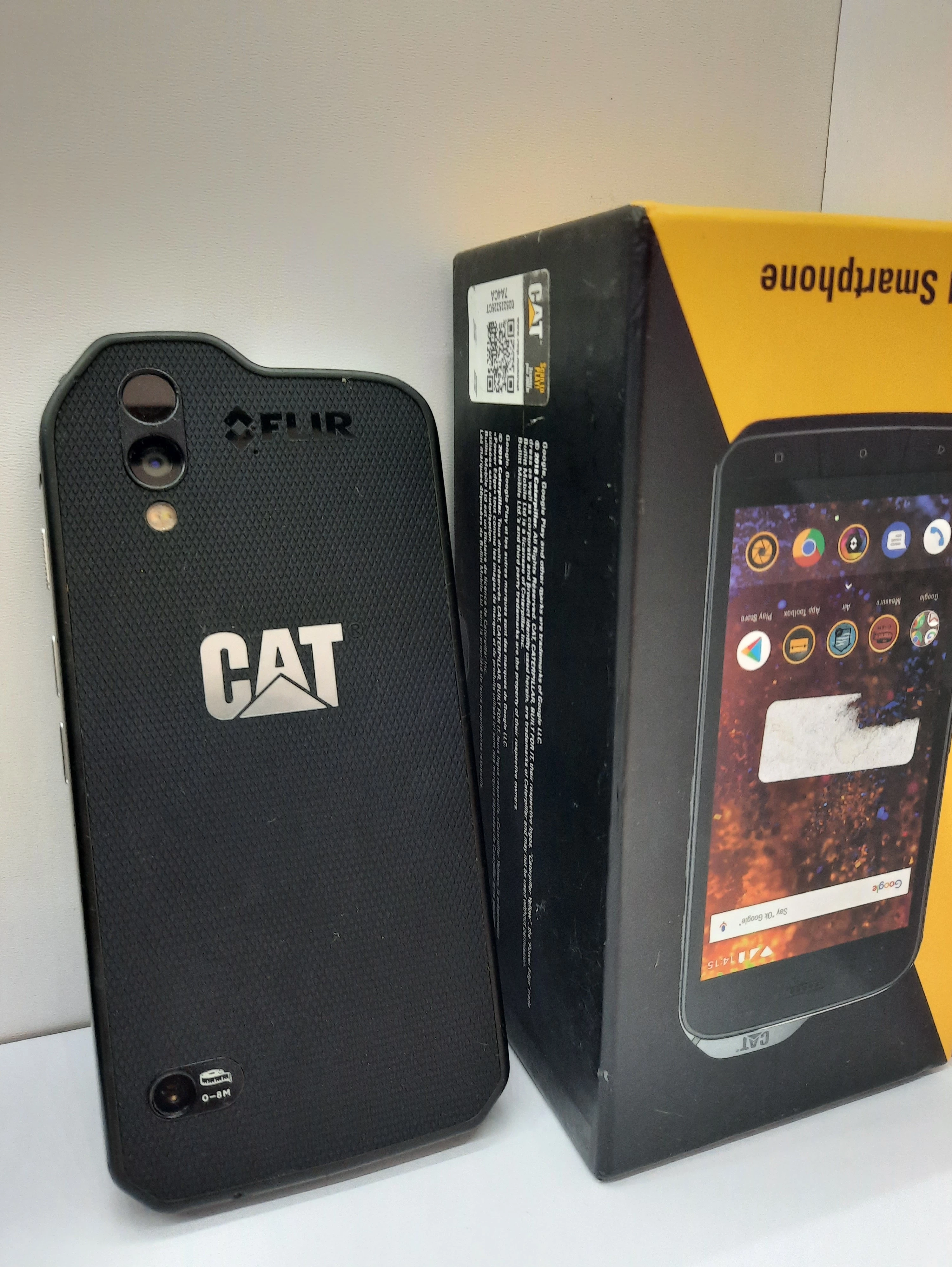 caterpillar-cat-s61ladowarkapudelko-ean-gtin-5060472351128