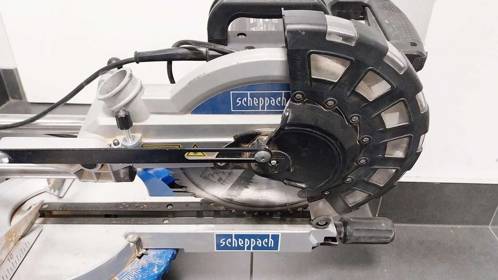 pila-ukosnica-scheppach-hm254-stan-ok-2020r-daszynskiego-22-wroclaw-gracja