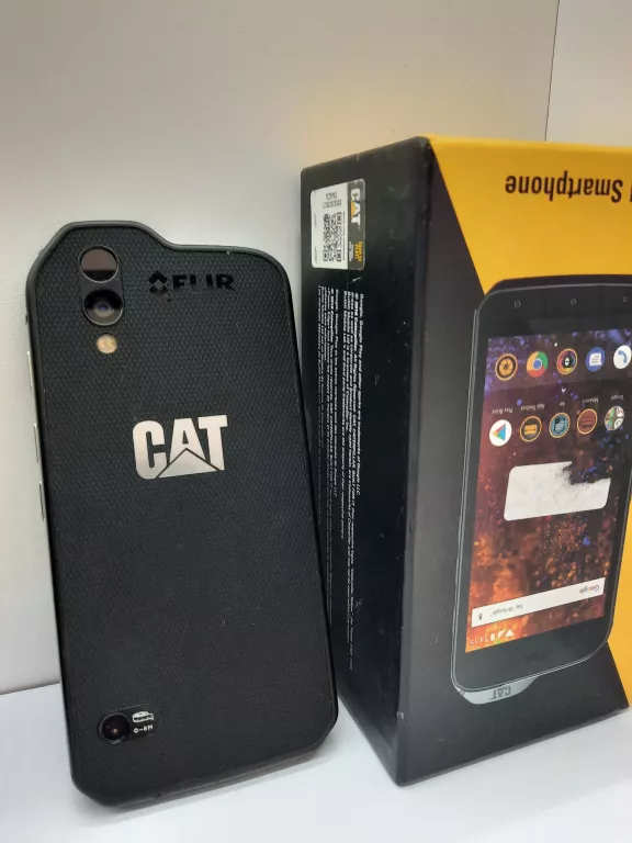 caterpillar-cat-s61ladowarkapudelko-ean-gtin-5060472351128