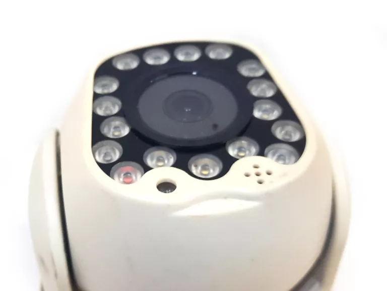 KAMERA ZEWNETRZNA IP CAMERA