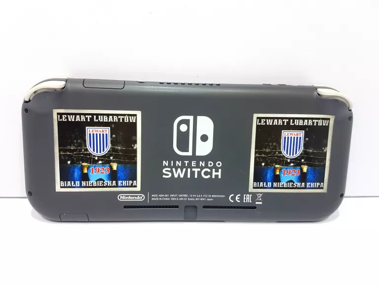 KONSOLA NINTENDO SWITCH LITE HDH-001
