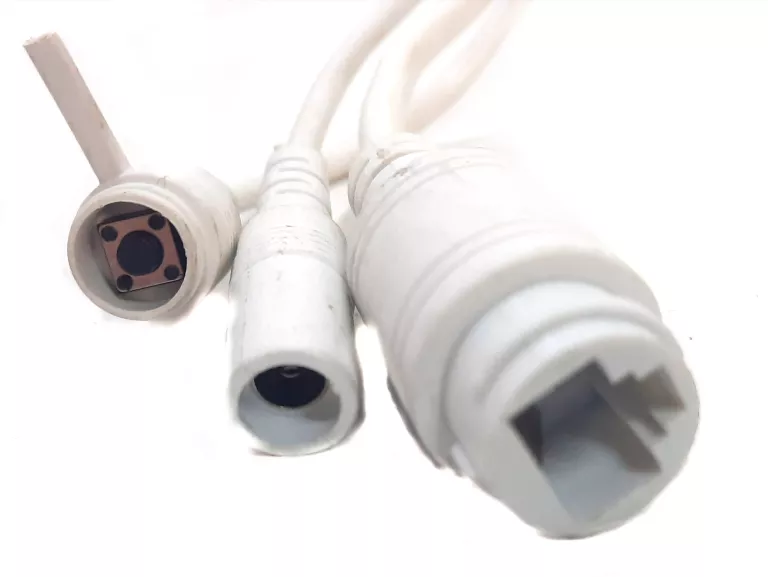 KAMERA ZEWNETRZNA IP CAMERA