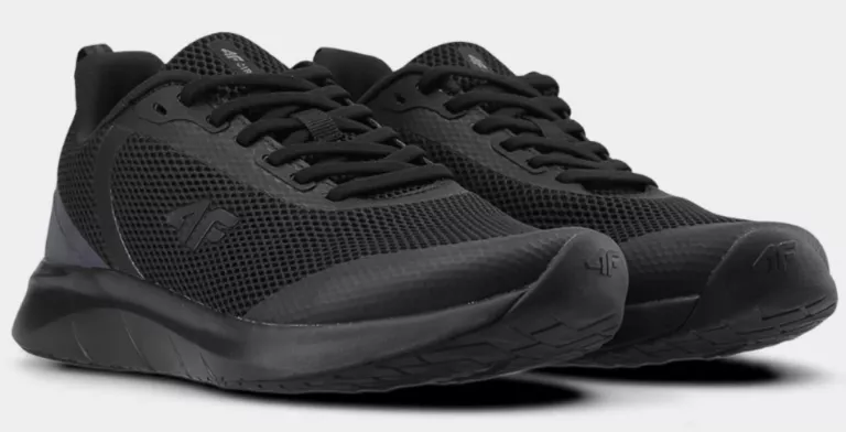 BUTY SPORTOWE CIRCLE DAMSKIE 4F SIATKOWE R.38
