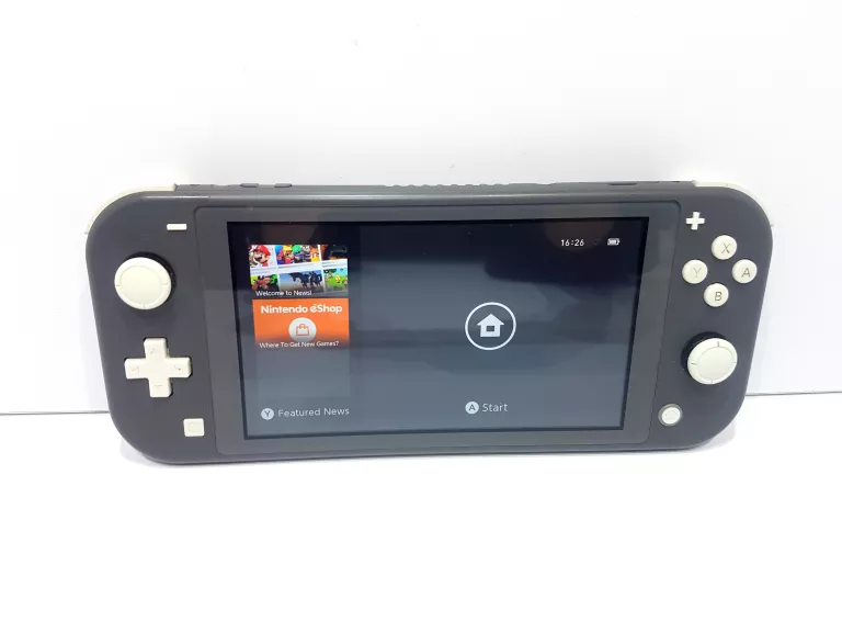 KONSOLA NINTENDO SWITCH LITE HDH-001