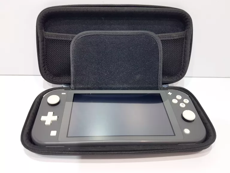 KONSOLA NINTENDO SWITCH LITE HDH-001