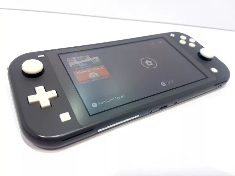 KONSOLA NINTENDO SWITCH LITE HDH-001