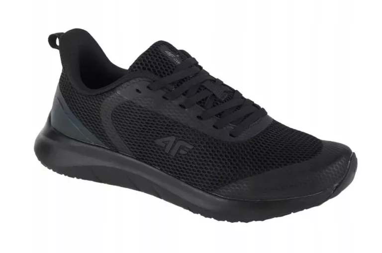 BUTY SPORTOWE CIRCLE DAMSKIE 4F SIATKOWE R.38