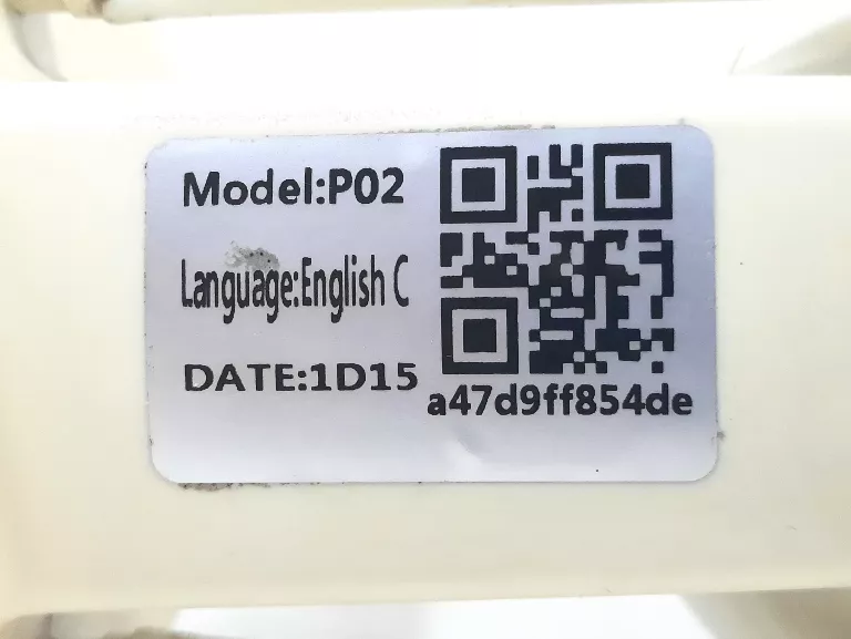 KAMERA ZEWNETRZNA IP CAMERA