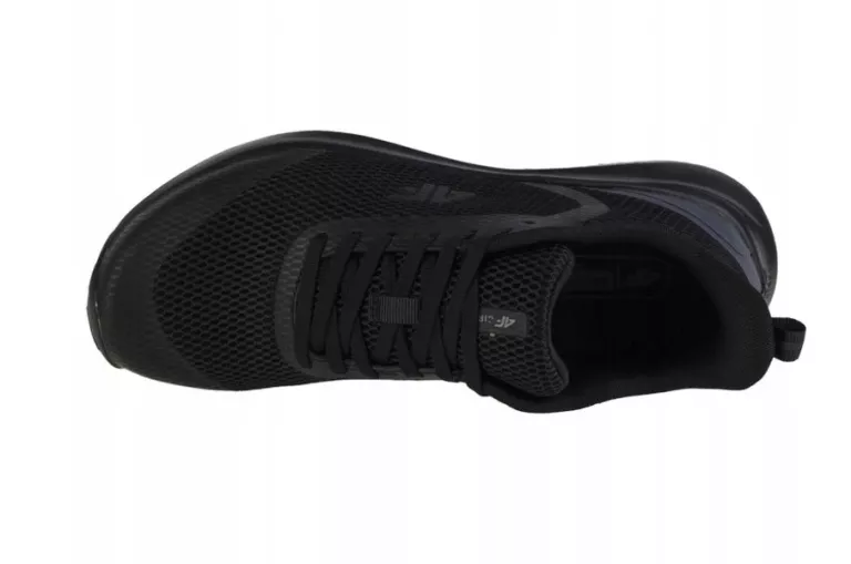 BUTY SPORTOWE CIRCLE DAMSKIE 4F SIATKOWE R.38