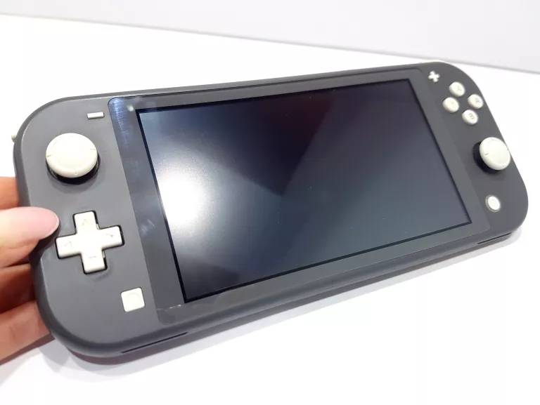 KONSOLA NINTENDO SWITCH LITE HDH-001