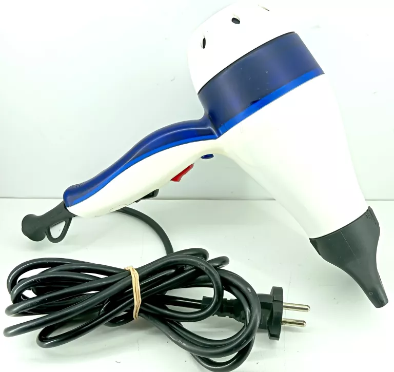 SUSZARKA DO WŁOSÓW GAMMA+ ACTIVE OXYGEN HD-NA4021