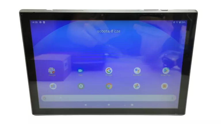 TABLET ACER ATLTE1022E 10" 3/32 GB + ETUI