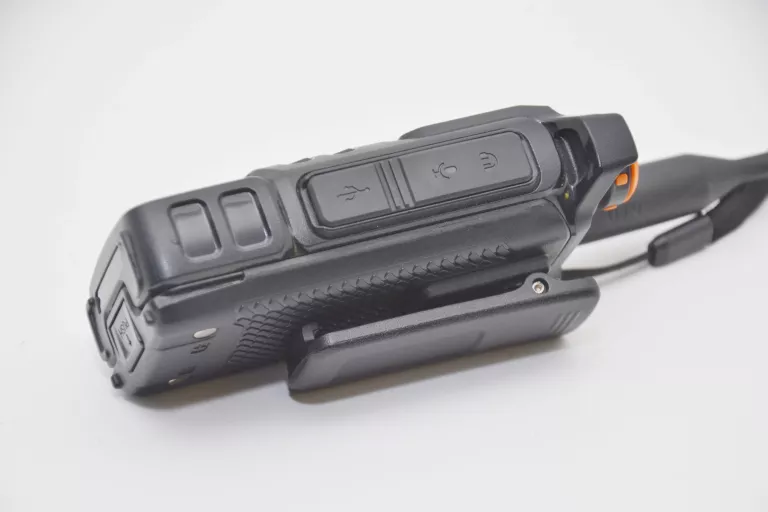 RADIOTELEFON QUANSHENG UV-K5 CZARNY PMR 446