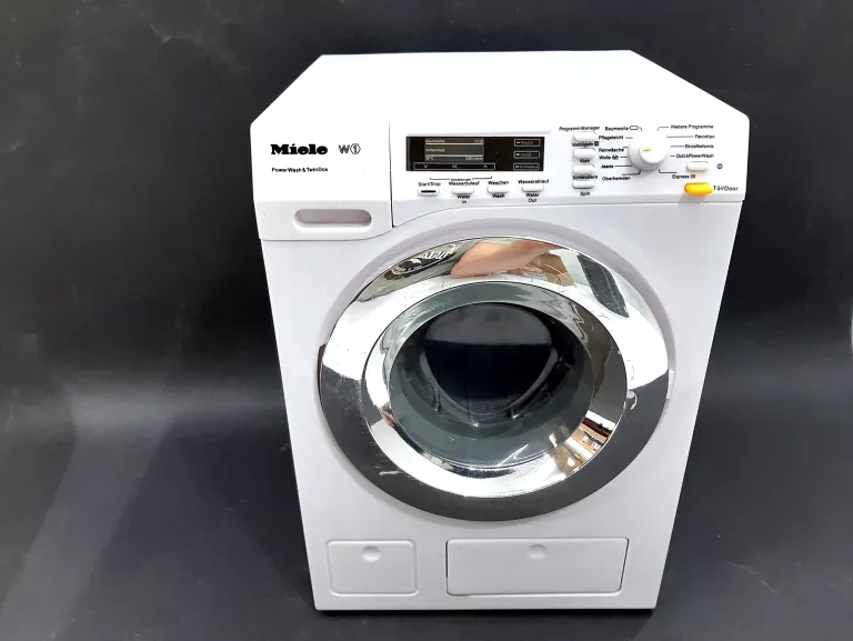 ZABAWKA PRALKA MIELE W1