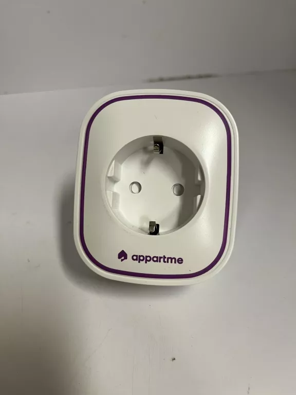 GNIAZDKO APPARTME SENSOR ENERGII