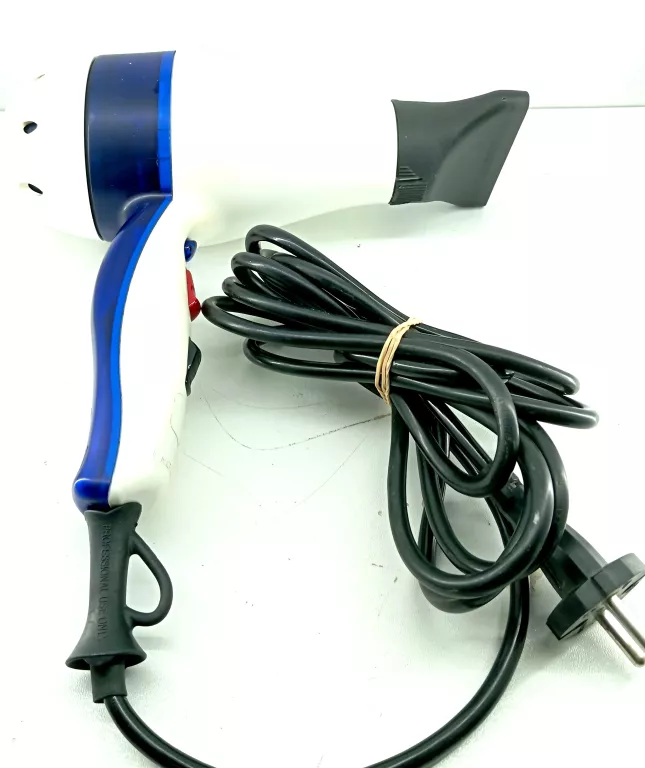 SUSZARKA DO WŁOSÓW GAMMA+ ACTIVE OXYGEN HD-NA4021