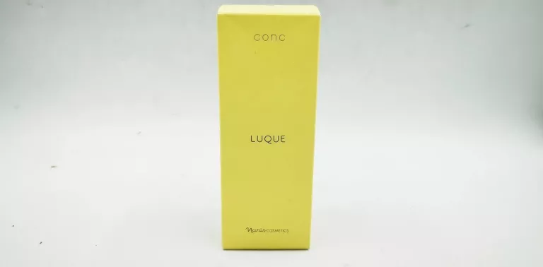 LUQUE CONC TONIK ZŁUSZCZAJĄCY DO TWARZY 210 ML