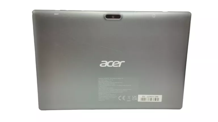 TABLET ACER ATLTE1022E 10" 3/32 GB + ETUI
