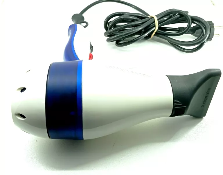 SUSZARKA DO WŁOSÓW GAMMA+ ACTIVE OXYGEN HD-NA4021