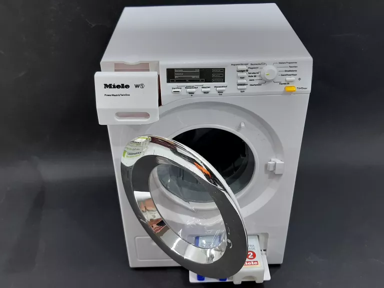 ZABAWKA PRALKA MIELE W1