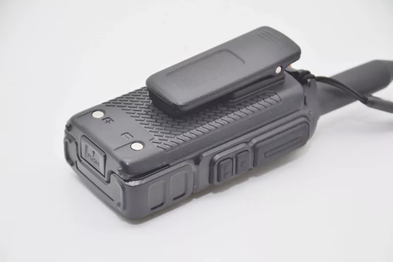 RADIOTELEFON QUANSHENG UV-K5 CZARNY PMR 446