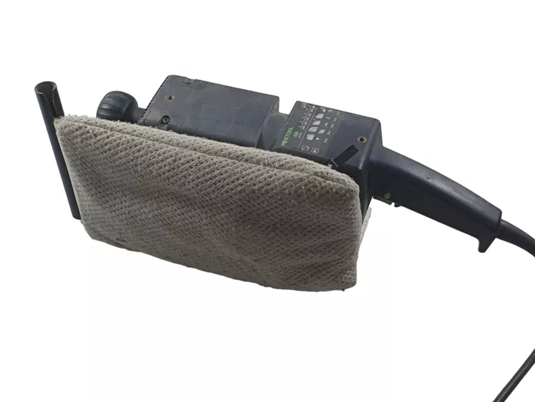 SZLIFIERKA TAŚMOWA FESTOOL BS 75 E