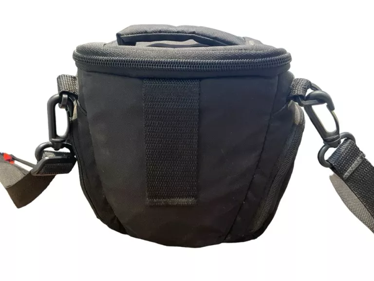 APARAT PANASONIC LUMIX DMC-FZ200 + ETUI+ OKABLOWANIE