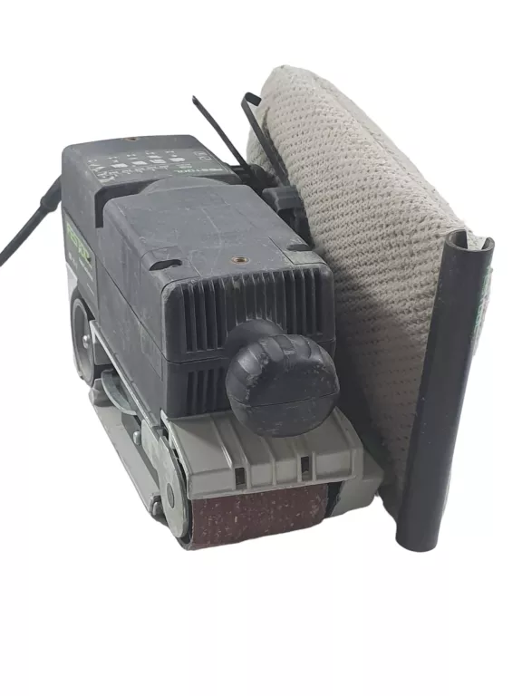 SZLIFIERKA TAŚMOWA FESTOOL BS 75 E
