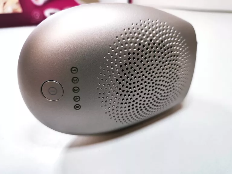 DEPILATOR LASEROWY PHILIPS LUMEA ADVANCED SC1999/00 /KOMPLET