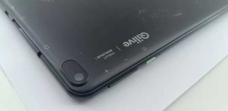 TABLET QILIVE QT19101 NA CZĘŚCI